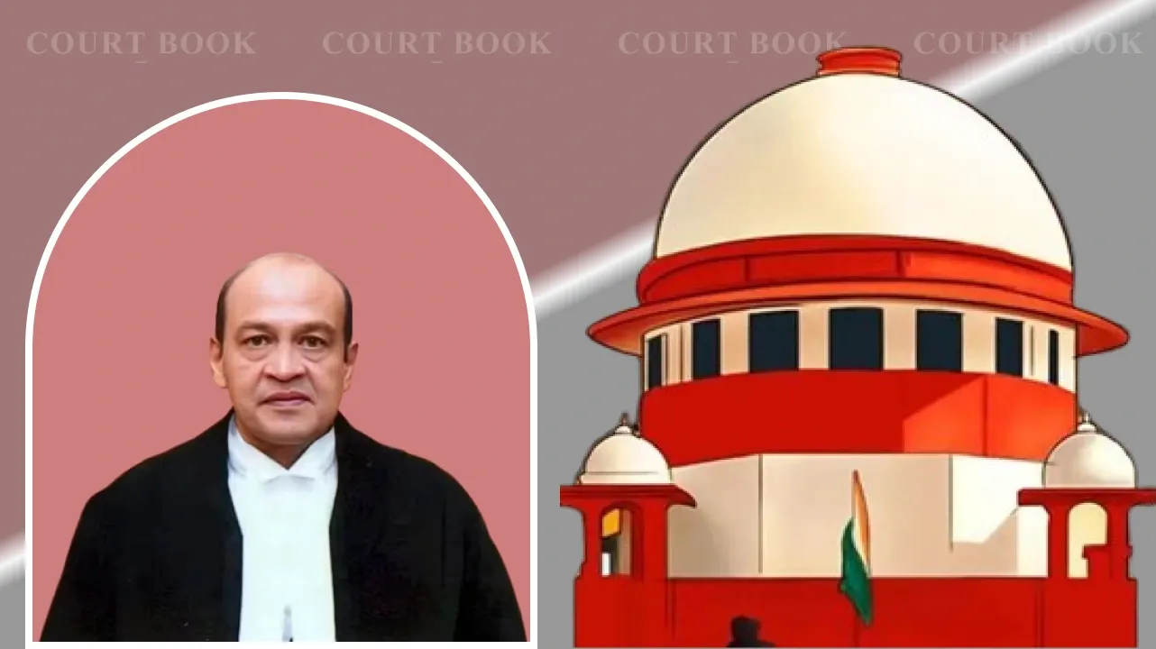 Supreme Court Rejects Plea for FIR, SIT Probe in Justice Yashwant Varma Burnt Cash Case; Calls Petition 'Cheap Publicity'